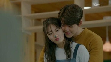 img-title 5 Drama Korea tentang Penyakit Ini Sukses Bikin Mewek