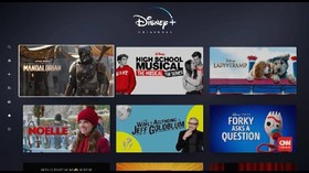 VIDEO: Disney+ dan Baby Yoda Paling Dicari di Google