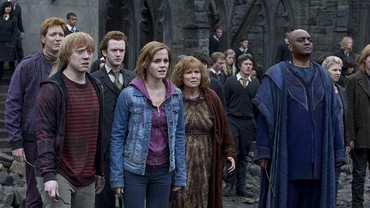 img-title Susul Kontroversi JK Rowling, HBO Max Bantah Garap Serial Harry Potter