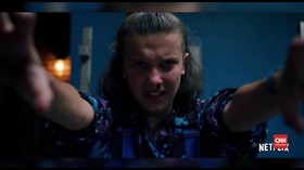 VIDEO: Stranger Things 3 Serial Terpopuler Netflix di 2019