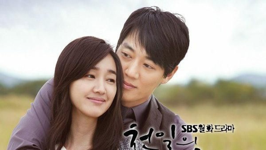 Lima drama Korea tentang penyakit yang berhasil bikin penontonnya mewek. Ada drama Korea apa saja?
