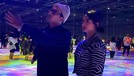 7 Momen Kemesraan Vanessa Angel dan Suaminya, Bibi Ardiansyah Vanessa Angel akhirnya membongkar identitas suami misteriusnya. Pria itu adalah Bibi Ardiansyah, yang tak lain mantan kekasih Vanessa Angel.