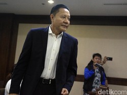 Pengacara Nilai Tuntutan 10 Tahun Bui Eks Anggota DPR Dhamantra Berlebihan