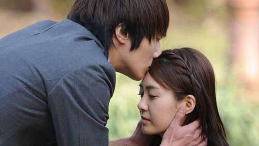 49 Days Empat adegan meninggal dunia drama Korea yang berhasil bikin penontonnya ikutan sedih hingga mewek.