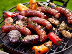 Bagaimana Sebaiknya BBQ-an yang Sehat Menurut Ahli Gizi?