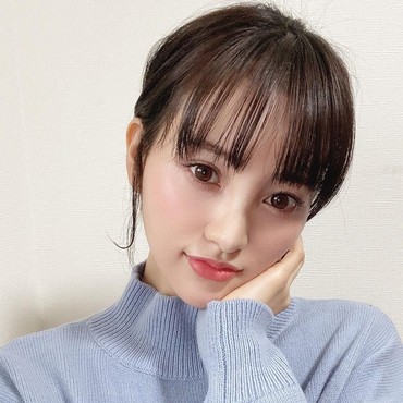 Yatta! Kodama Haruka eks HKT48 Siap Temui Penggemar Indonesia