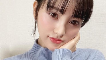 Yatta! Kodama Haruka eks HKT48 Siap Temui Penggemar Indonesia