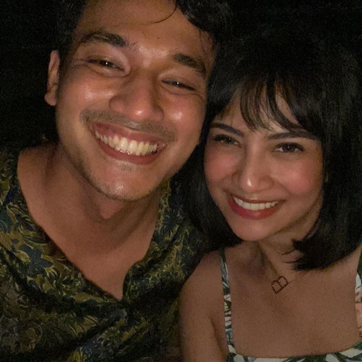 <p>Vanessa Angel menikah dengan Bibi Ardiansyah pada Minggu 15 Desember 2019. (Foto: Instagram @vanessaangelofficial)</p>