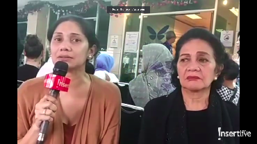 img-title Anak Ungkap Penyebab Chris Pattikawa Meninggal Dunia