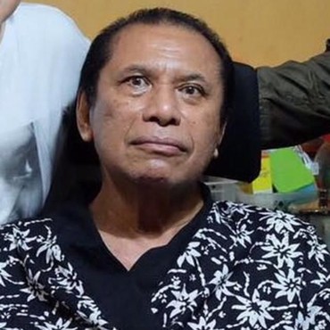 Sutradara Senior Chris Pattikawa Tutup Usia