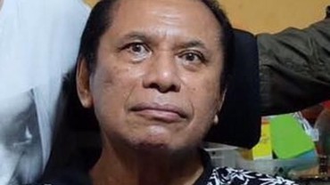 Sutradara Senior Chris Pattikawa Tutup Usia