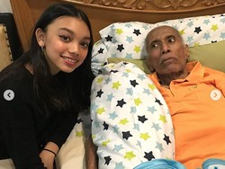 Chris Pattikawa Meninggal Dunia di Usia 79 Tahun