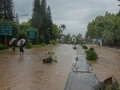Kesaksian Warga Bekasi soal 'Banjir Kiriman'