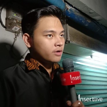 Hubungan dengan Erika Carlina Kandas karena Iqbaal, Aldy Maldini Buka Suara