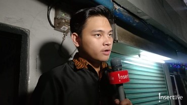 img-title Cara Aldy Maldini Rayakan Malam Tahun Baru 2020