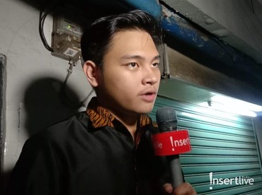 img-title Hubungan dengan Erika Carlina Kandas karena Iqbaal, Aldy Maldini Buka Suara