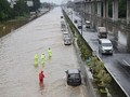 Lalu Lintas Normal, Jasa Marga Setop 'Contraflow' Tol Japek