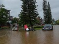 BPBD Jabar Salurkan Bantuan Logistik ke Wilayah Banjir Bekasi