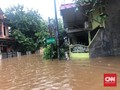 Banjir di Jawa Barat, 7 Tewas dan 4 Hilang