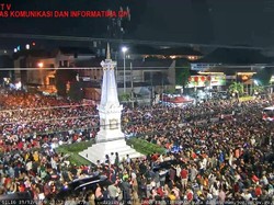 Met Tahun Baru 2020, Luur!