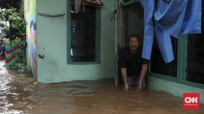 Kementerian Kesehatan memperingatkan akan tingginya risiko leptospirosis kala banjir. Apa itu penyakit leptospirosis?