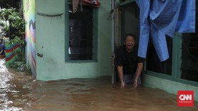 Mengenal Leptospirosis, Penyakit yang Menyerang Saat Banjir