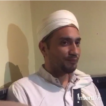 Awali Tahun 2020, Gary Iskak Ubah Penampilan Jadi Lebih Islami