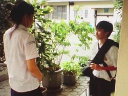Isyana Sarasvati Kenang Momen Ditembak Rayhan yang Bikin Tremor