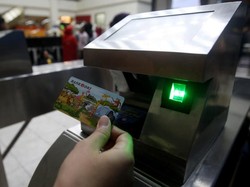 Bank Geber Penjualan Kartu Uang Elektronik Lewat Cara Ini