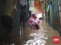 Cara Mengantisipasi Bahaya Sengatan Listrik saat Banjir