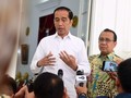 Jokowi Kini Sebut ISIS Eks WNI, Bukan Lagi WNI Eks ISIS