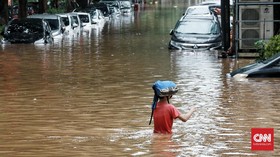 Prioritaskan Bencana, Kemendagri Bakal Revisi APBD Pemda