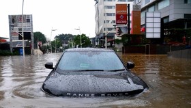 Cara Klaim Asuransi Mobil Kebanjiran