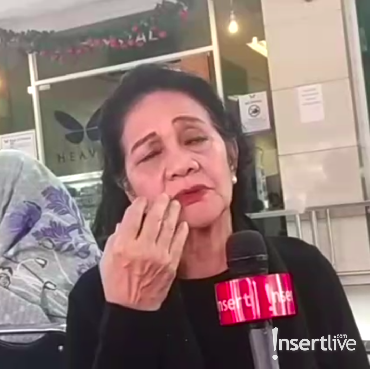 Rina Hasyim Ungkap Kenangan Bersama Bob Tutupoly