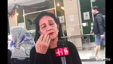 Rina Hasyim Ungkap Kenangan Bersama Bob Tutupoly