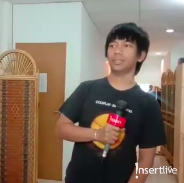 Banjir Rendam Jakarta, Mobil Rian 'D'Masiv' Tergenang dan Rusak