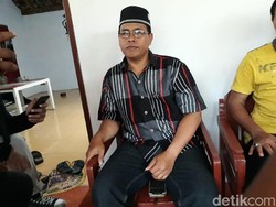 Jadi Tersangka Pembunuhan, Suratmin Segera Dicopot dari Ketua RT