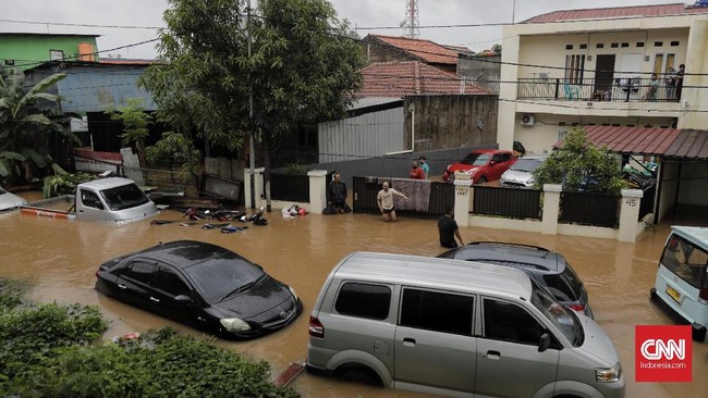 Menurut salah satu perusahaan asuransi, Garda Oto, tidak semua konsumen yang mengajukan klaim bisa diproses sebab sebagian tidak memiliki perluasan jaminan.