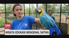 VIDEO: Menikmati Wisata Edukasi di Sleman