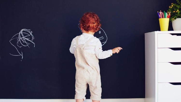 ilustrasi anak