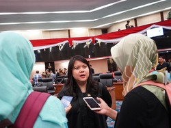 DKI Tak Beri Izin DWP Tahun Depan, PDIP: Anies Takut FPI