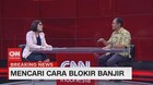 VIDEO: Mencari Cara Blokir Banjir