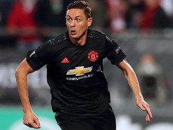 Kontraknya Tersisa 6 Bulan Lagi, Bagaimana Nasib Matic di MU?