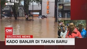 VIDEO - Anies: Situasi Malam Ini Sudah Terkendali
