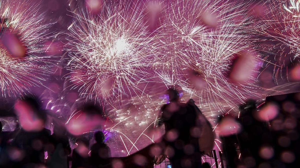 Pemkot Medan Batalkan Festival Tahun Baru Senilai Rp1,2M