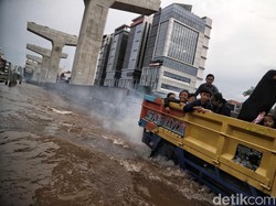 Dampak Mematikan Hipotermia pada Korban Banjir dan Cara Mengatasinya