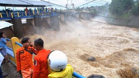 Walkot Bogor Imbau Warga Jakarta Waspada Banjir Kiriman Malam Ini