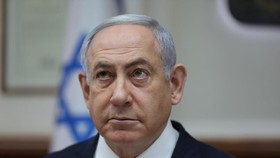 Turut Berduka, PM Netanyahu Sebut Maradona Sahabat Israel