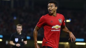 Degradasi Kualitas MU Bersama Lingard