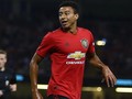 Degradasi Kualitas MU Bersama Lingard